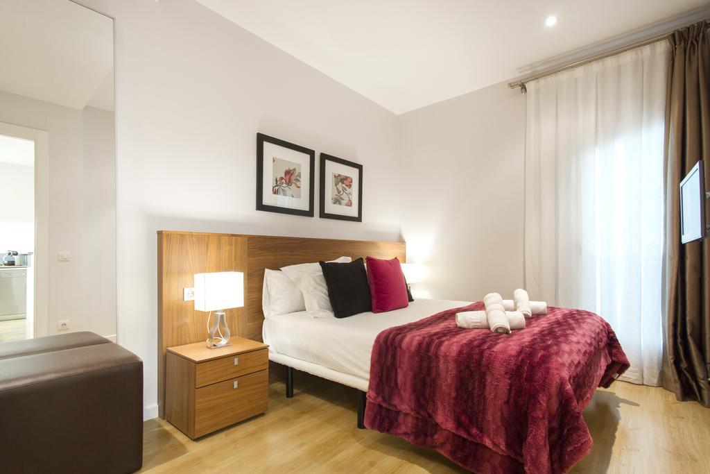 Dailyflats Barcelona Centre Διαμέρισμα Εξωτερικό φωτογραφία
