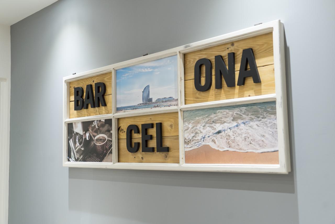 Dailyflats Barcelona Centre Διαμέρισμα Εξωτερικό φωτογραφία