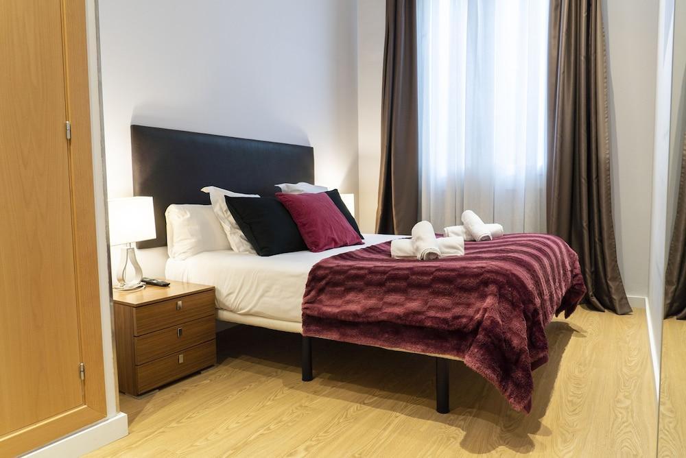 Dailyflats Barcelona Centre Διαμέρισμα Εξωτερικό φωτογραφία