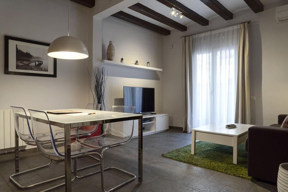 Dailyflats Barcelona Centre Διαμέρισμα Εξωτερικό φωτογραφία