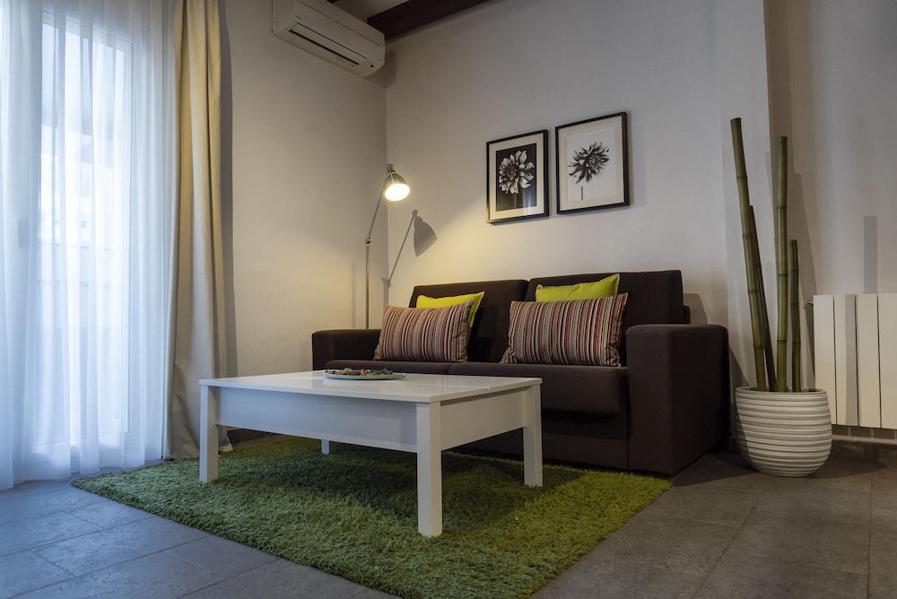 Dailyflats Barcelona Centre Διαμέρισμα Εξωτερικό φωτογραφία