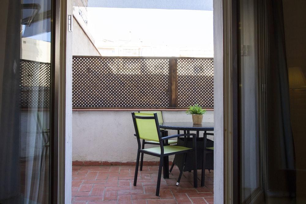 Dailyflats Barcelona Centre Διαμέρισμα Εξωτερικό φωτογραφία