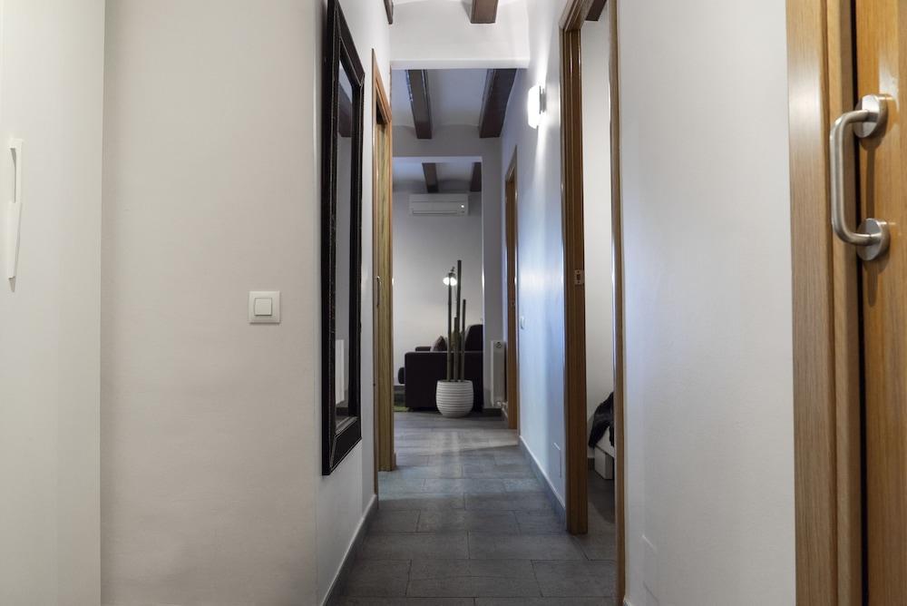 Dailyflats Barcelona Centre Διαμέρισμα Εξωτερικό φωτογραφία